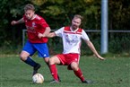 SpVgg Mögeldorf 2000 Nürnberg 2 - Tuspo Nürnberg (16.10.2022)