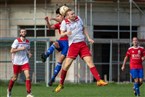 SpVgg Mögeldorf 2000 Nürnberg 2 - Tuspo Nürnberg (16.10.2022)