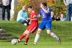 SpVgg Mögeldorf 2000 Nürnberg - FC Ottensoos (16.10.2022)