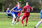 SpVgg Mögeldorf 2000 Nürnberg - FC Ottensoos (16.10.2022)