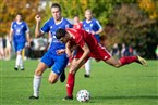 SpVgg Mögeldorf 2000 Nürnberg - FC Ottensoos (16.10.2022)