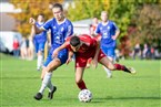 SpVgg Mögeldorf 2000 Nürnberg - FC Ottensoos (16.10.2022)