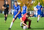 SpVgg Mögeldorf 2000 Nürnberg - FC Ottensoos (16.10.2022)