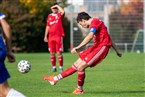 SpVgg Mögeldorf 2000 Nürnberg - FC Ottensoos (16.10.2022)