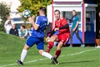 SpVgg Mögeldorf 2000 Nürnberg - FC Ottensoos (16.10.2022)