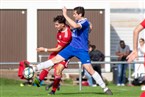 SpVgg Mögeldorf 2000 Nürnberg - FC Ottensoos (16.10.2022)