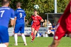 SpVgg Mögeldorf 2000 Nürnberg - FC Ottensoos (16.10.2022)