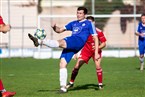 SpVgg Mögeldorf 2000 Nürnberg - FC Ottensoos (16.10.2022)