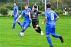 TSV Burgfarrnbach - SC Obermichelbach (16.10.2022)