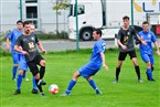 TSV Burgfarrnbach - SC Obermichelbach (16.10.2022)