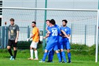 TSV Burgfarrnbach - SC Obermichelbach (16.10.2022)