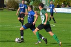 ASC Boxdorf - TSV Johannis 83 Nürnberg (16.10.2022)