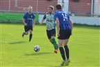 ASC Boxdorf - TSV Johannis 83 Nürnberg (16.10.2022)