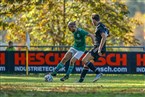 TSV Cadolzburg - ASV Veitsbronn-Siegelsdorf (16.10.2022)