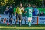 TSV Cadolzburg - ASV Veitsbronn-Siegelsdorf (16.10.2022)