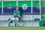 TSV Cadolzburg - ASV Veitsbronn-Siegelsdorf (16.10.2022)