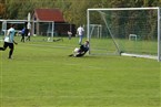 TSV Cadolzburg 2 - SV Seukendorf (16.10.2022)
