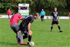 DJK BFC Nürnberg - TSV Sack (16.10.2022)