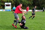 DJK BFC Nürnberg - TSV Sack (16.10.2022)