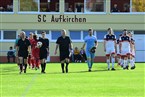 SC Aufkirchen - ASV Zirndorf (16.10.2022)