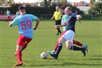 FC Bayern Kickers Nürnberg 2 - SC Germania Nürnberg 2 (16.10.2022)