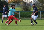 FC Bayern Kickers Nürnberg 2 - SC Germania Nürnberg 2 (16.10.2022)