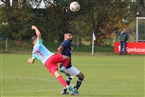 FC Bayern Kickers Nürnberg 2 - SC Germania Nürnberg 2 (16.10.2022)