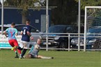 FC Bayern Kickers Nürnberg 2 - SC Germania Nürnberg 2 (16.10.2022)