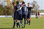 1. FC Kalchreuth 2 - ASV Buchenbühl (16.10.2022)