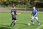 SV Nürnberg Laufamholz - DJK Concordia Fürth (16.10.2022)