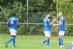 SV Nürnberg Laufamholz - DJK Concordia Fürth (16.10.2022)