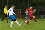 TSV Azzurri Südwest Nürnberg - TSV Zirndorf (21.10.2022)