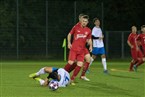 TSV Azzurri Südwest Nürnberg - TSV Zirndorf (21.10.2022)