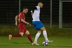 TSV Azzurri Südwest Nürnberg - TSV Zirndorf (21.10.2022)