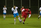 TSV Azzurri Südwest Nürnberg - TSV Zirndorf (21.10.2022)