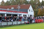 Vor einer guten Kulisse von 850 Zuschauern fand das Spitzenspiel der Landesliga Nordost in Stadeln statt.