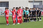 TSV Buch - BSC Saas Bayreuth (22.10.2022)