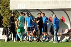 FSV Stadeln - FSV Erlangen-Bruck (22.10.2022)