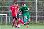 TSV Roßtal - FC/DJK Burgoberbach (22.10.2022)