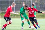 TSV Roßtal - FC/DJK Burgoberbach (22.10.2022)