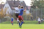 SpVgg Mögeldorf 2000 Nürnberg - DJK-SC Oesdorf (23.10.2022)