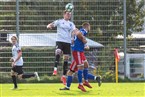 SpVgg Mögeldorf 2000 Nürnberg - DJK-SC Oesdorf (23.10.2022)