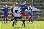 SpVgg Mögeldorf 2000 Nürnberg - DJK-SC Oesdorf (23.10.2022)