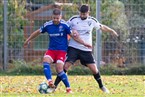 SpVgg Mögeldorf 2000 Nürnberg - DJK-SC Oesdorf (23.10.2022)