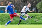 SpVgg Mögeldorf 2000 Nürnberg - DJK-SC Oesdorf (23.10.2022)