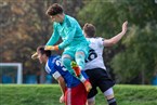 SpVgg Mögeldorf 2000 Nürnberg - DJK-SC Oesdorf (23.10.2022)