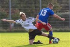 SpVgg Mögeldorf 2000 Nürnberg - DJK-SC Oesdorf (23.10.2022)