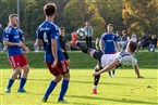 SpVgg Mögeldorf 2000 Nürnberg - DJK-SC Oesdorf (23.10.2022)