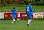 ASV Fürth - Turnerschaft Fürth (23.10.2022)