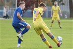 Post-SV Nürnberg - SV Gutenstetten-Steinachgrund (23.10.2022)